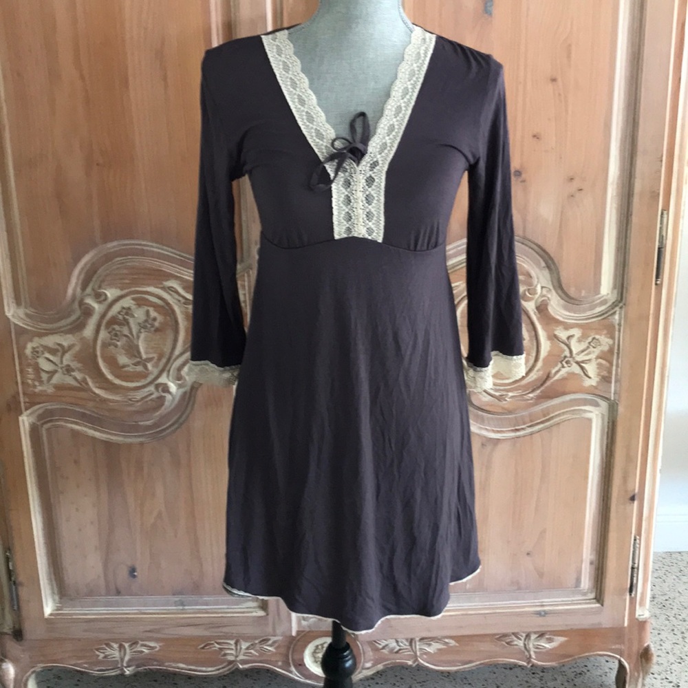 Eberjey Nightgown